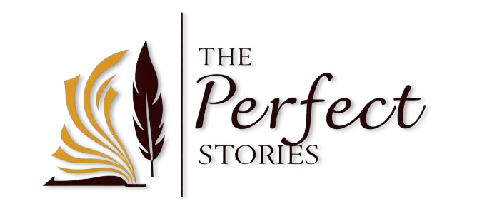 The Perfect Stories Logo